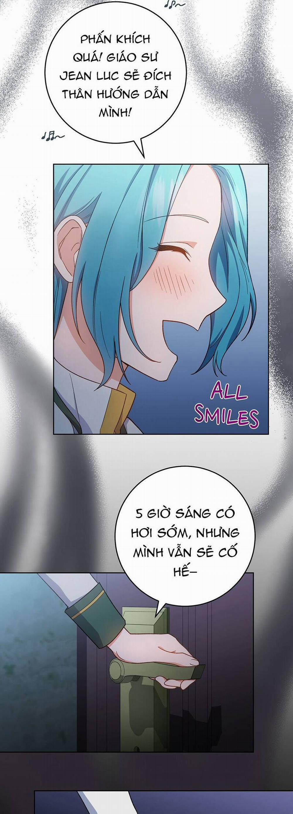 Nữ Đầu Bếp Hoàng Gia 68 trang 70