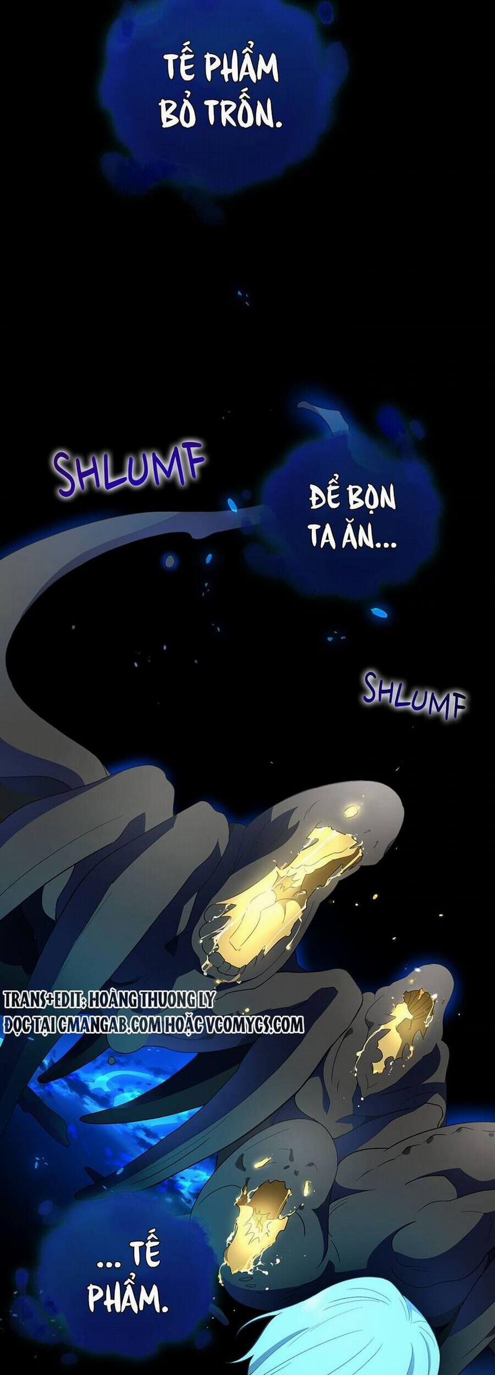 Nữ Đầu Bếp Hoàng Gia 69 trang 10