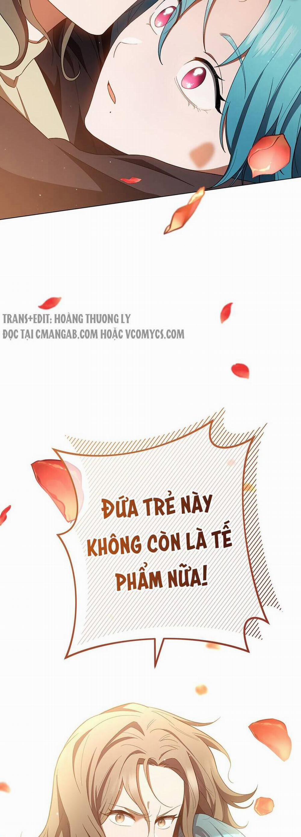 Nữ Đầu Bếp Hoàng Gia 69 trang 18