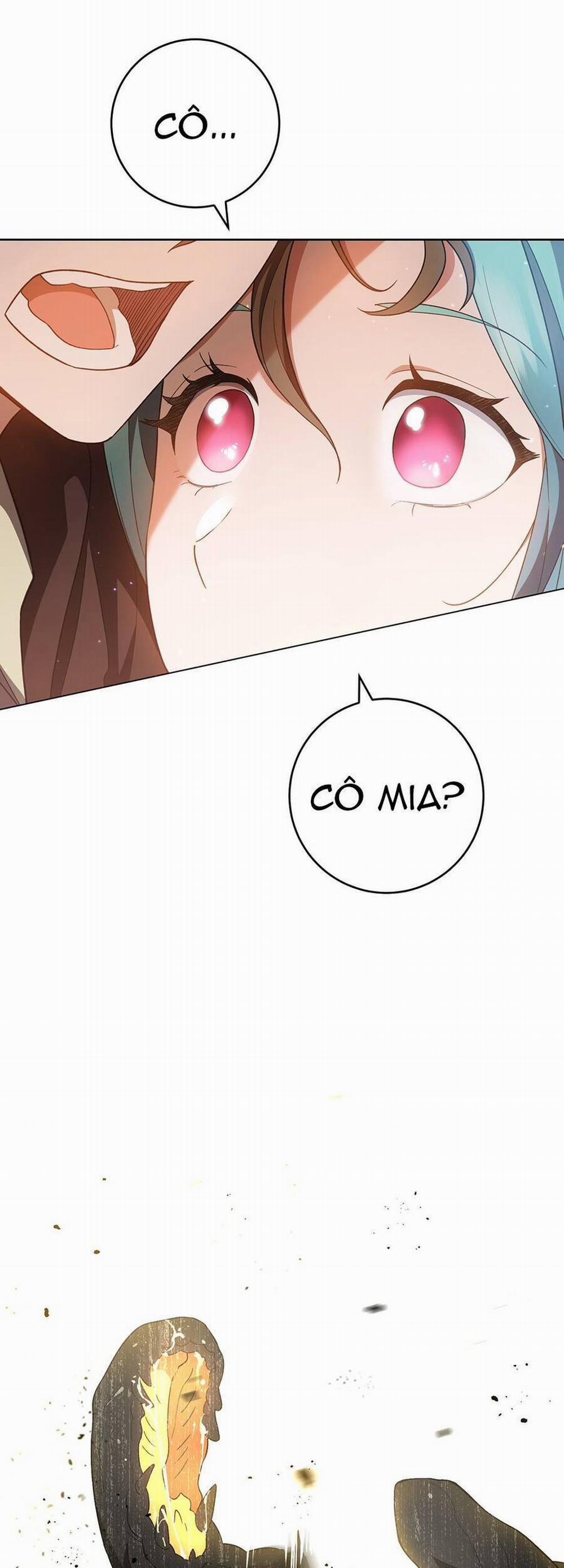 Nữ Đầu Bếp Hoàng Gia 69 trang 21