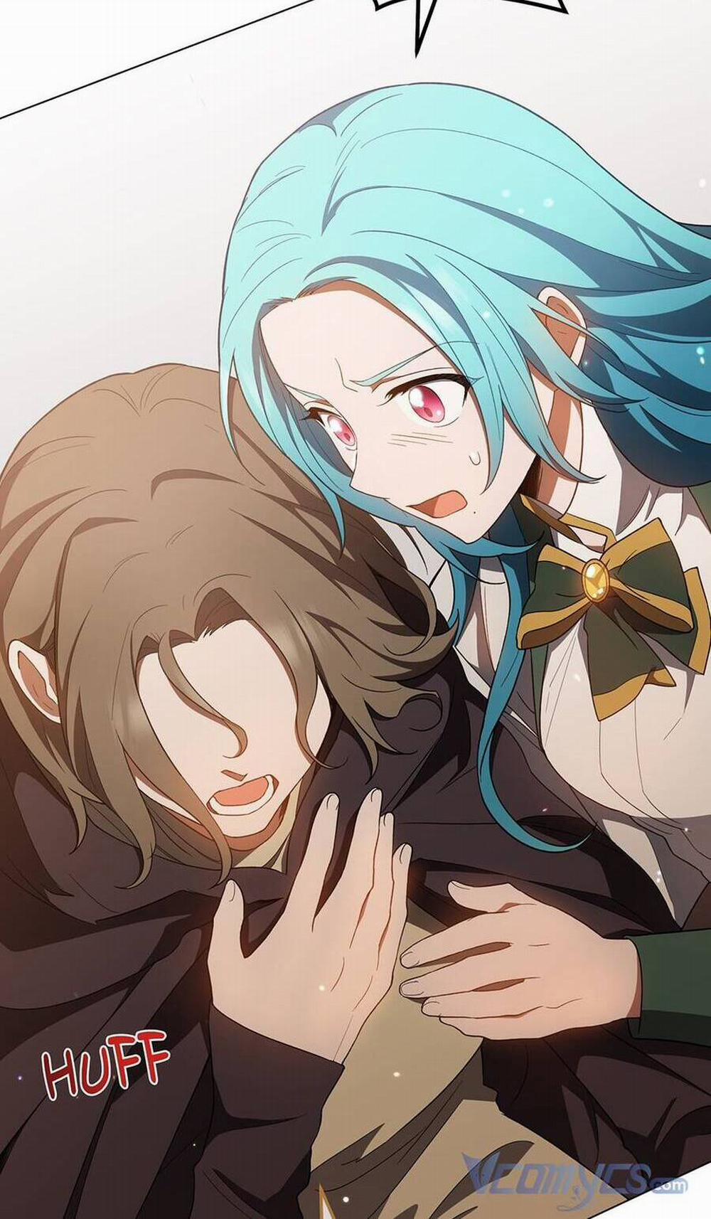 Nữ Đầu Bếp Hoàng Gia 69 trang 24