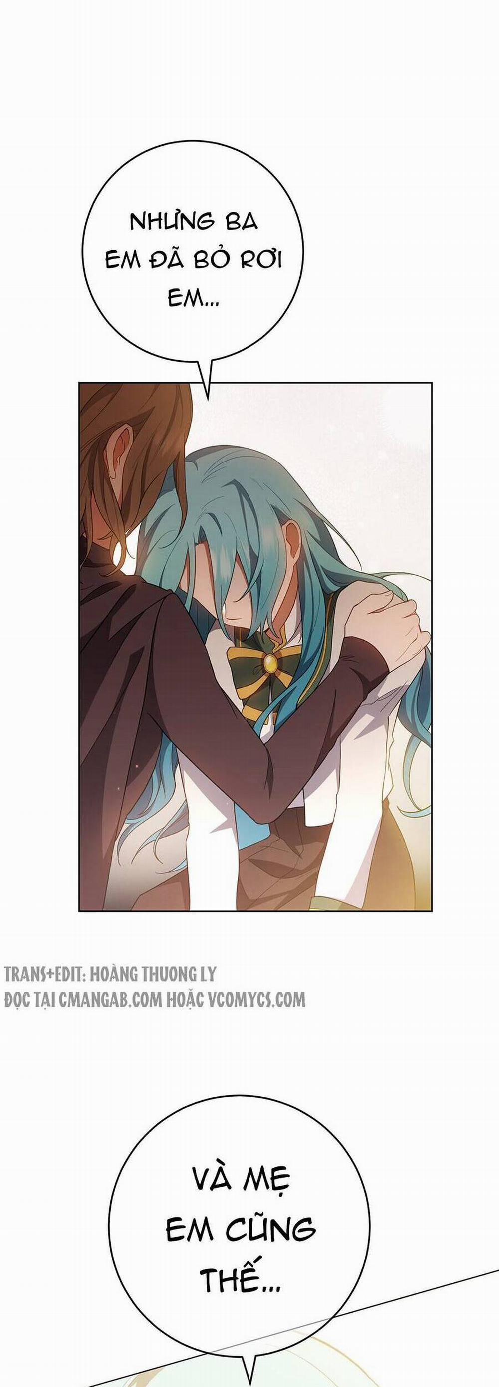 Nữ Đầu Bếp Hoàng Gia 69 trang 30