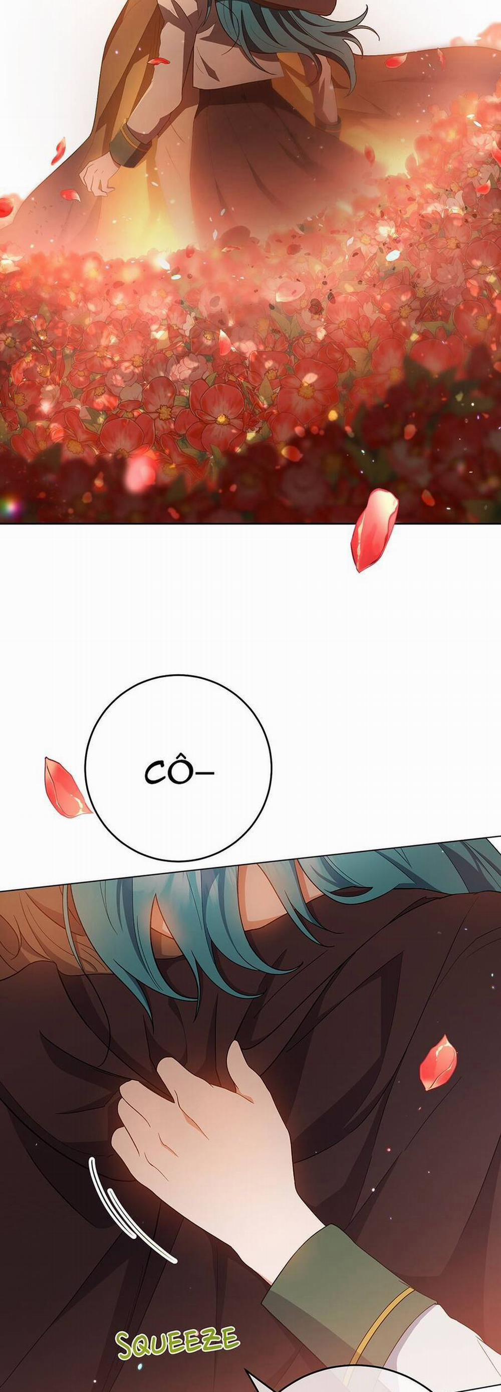 Nữ Đầu Bếp Hoàng Gia 69 trang 33