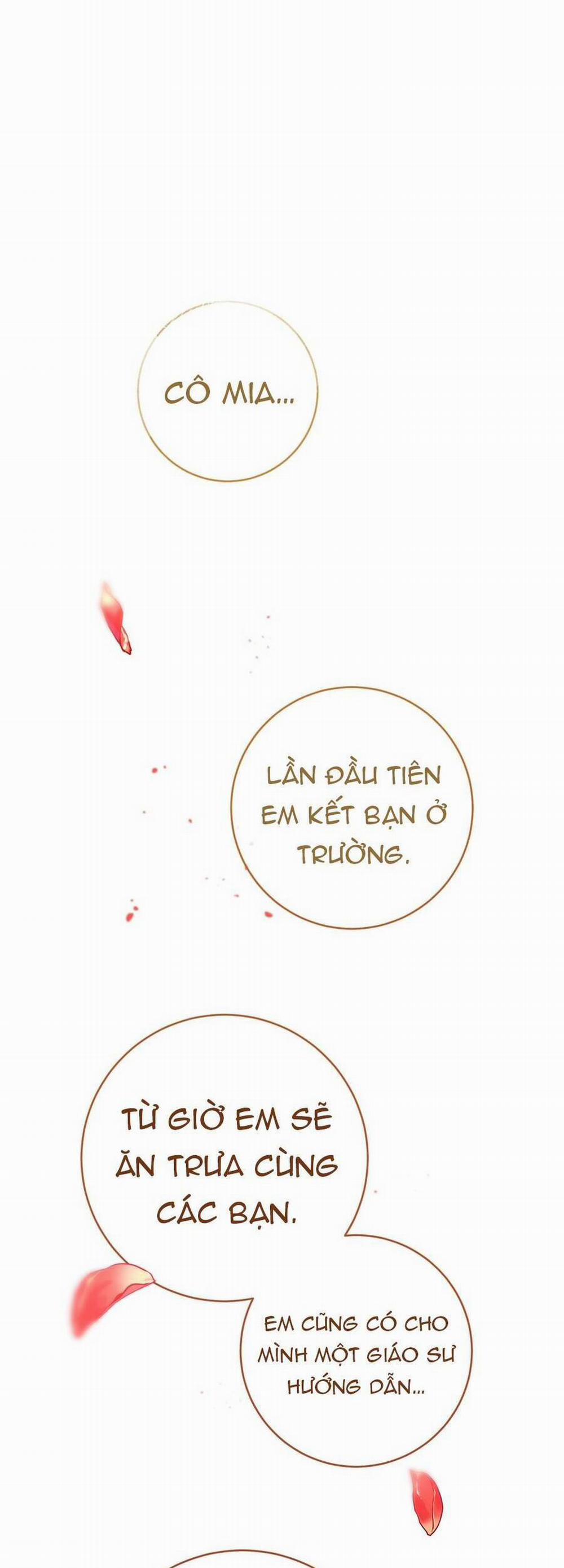 Nữ Đầu Bếp Hoàng Gia 69 trang 35