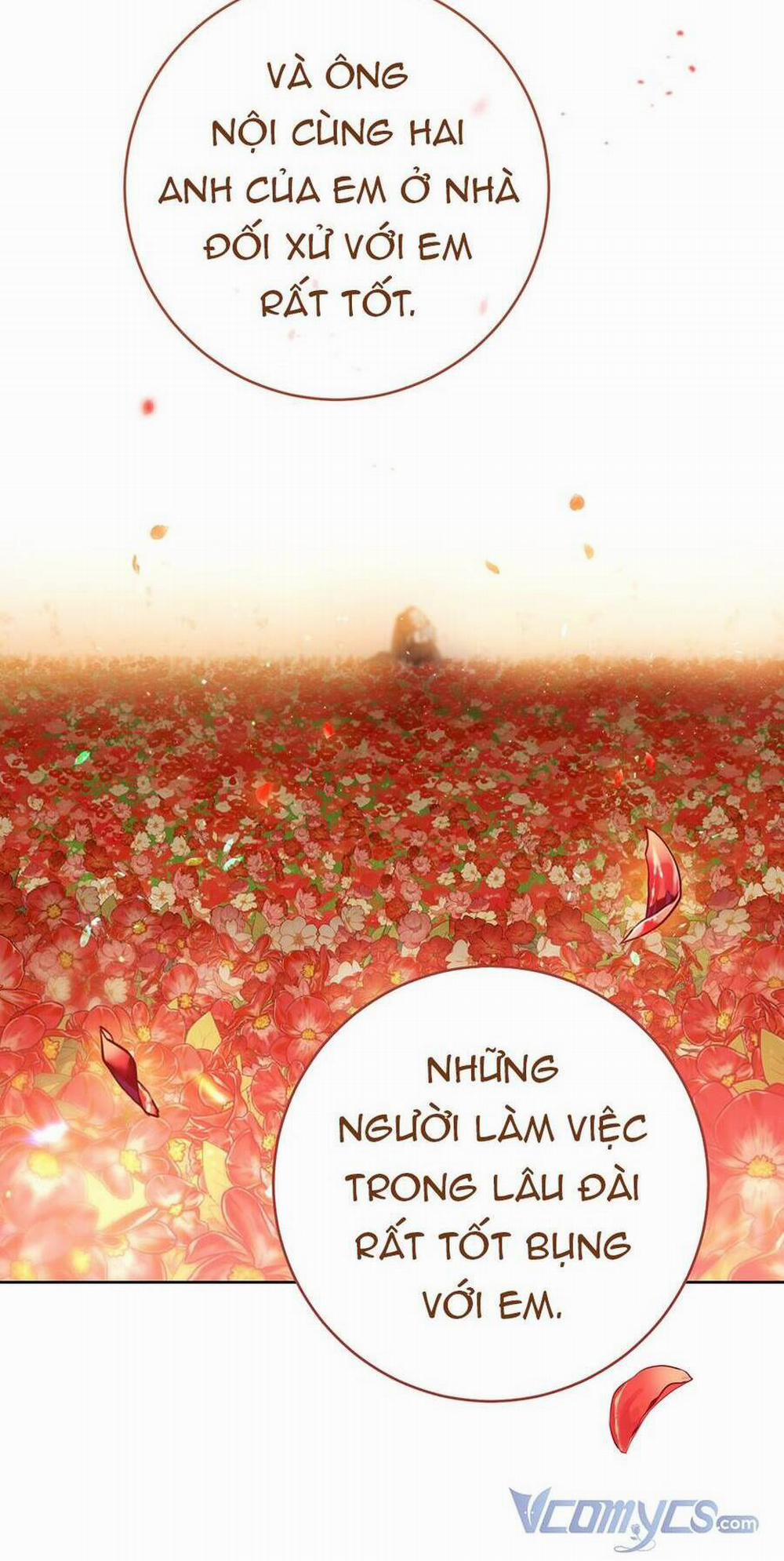 Nữ Đầu Bếp Hoàng Gia 69 trang 36