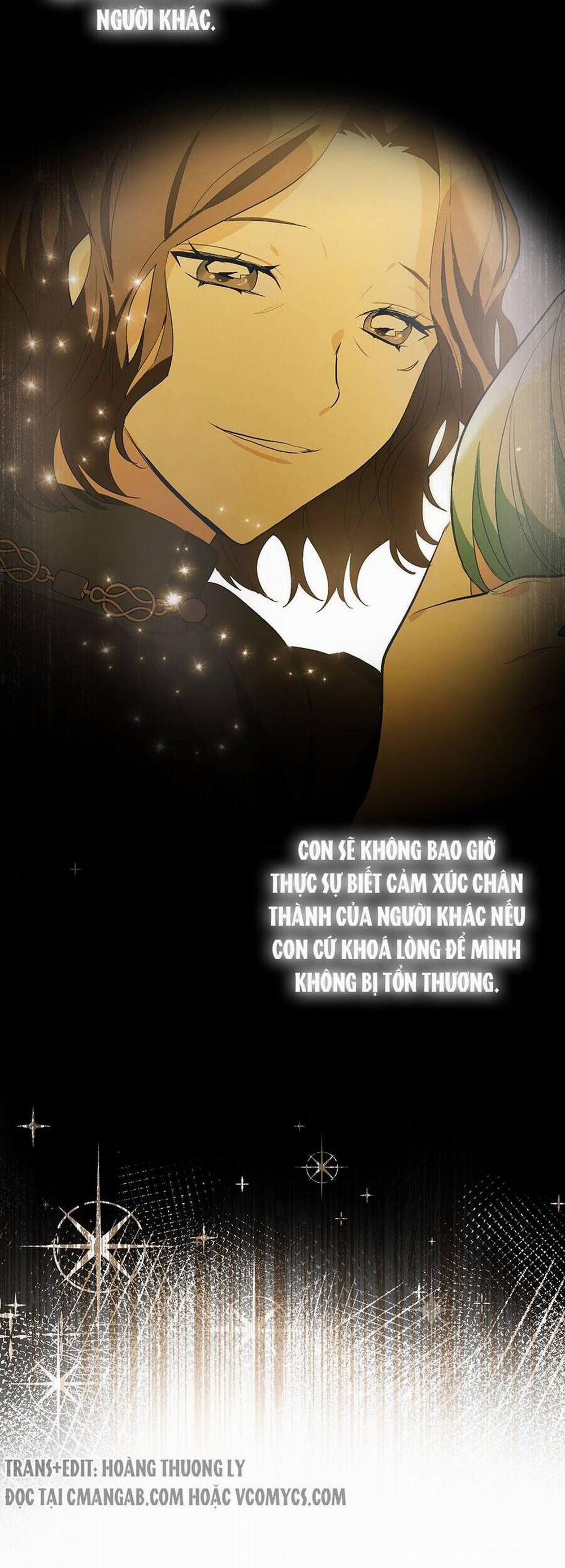 Nữ Đầu Bếp Hoàng Gia 69 trang 38