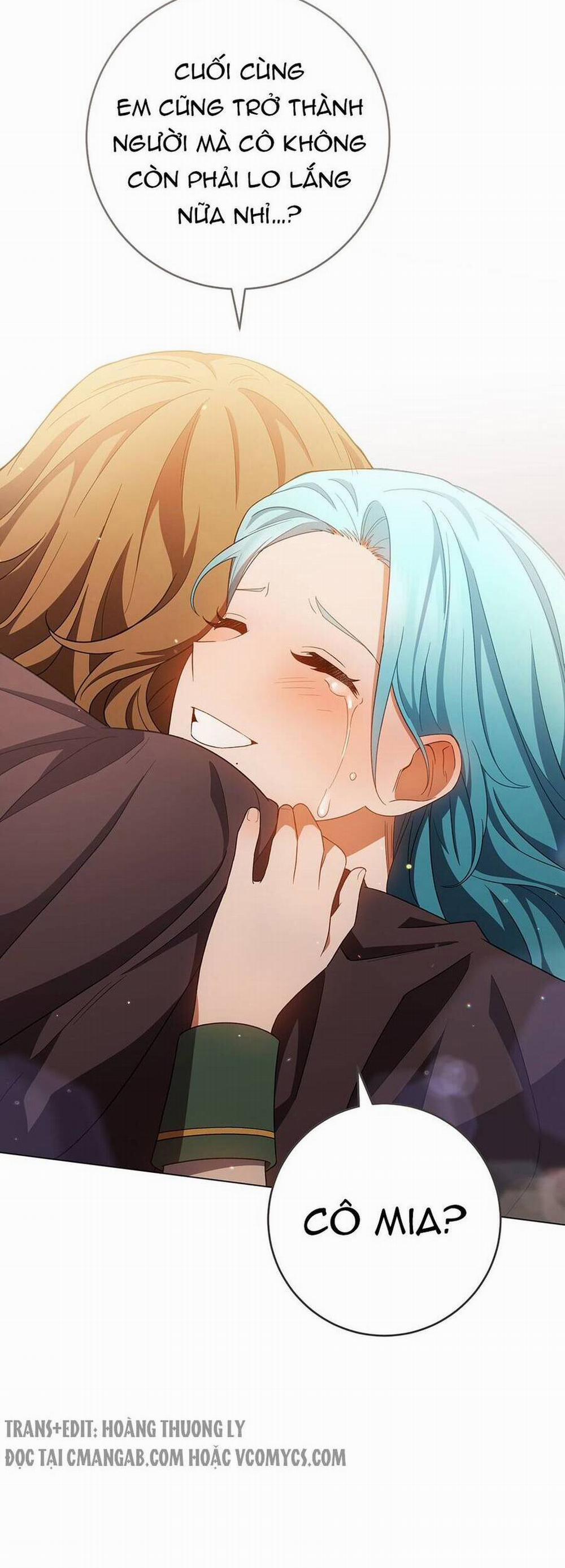 Nữ Đầu Bếp Hoàng Gia 69 trang 42