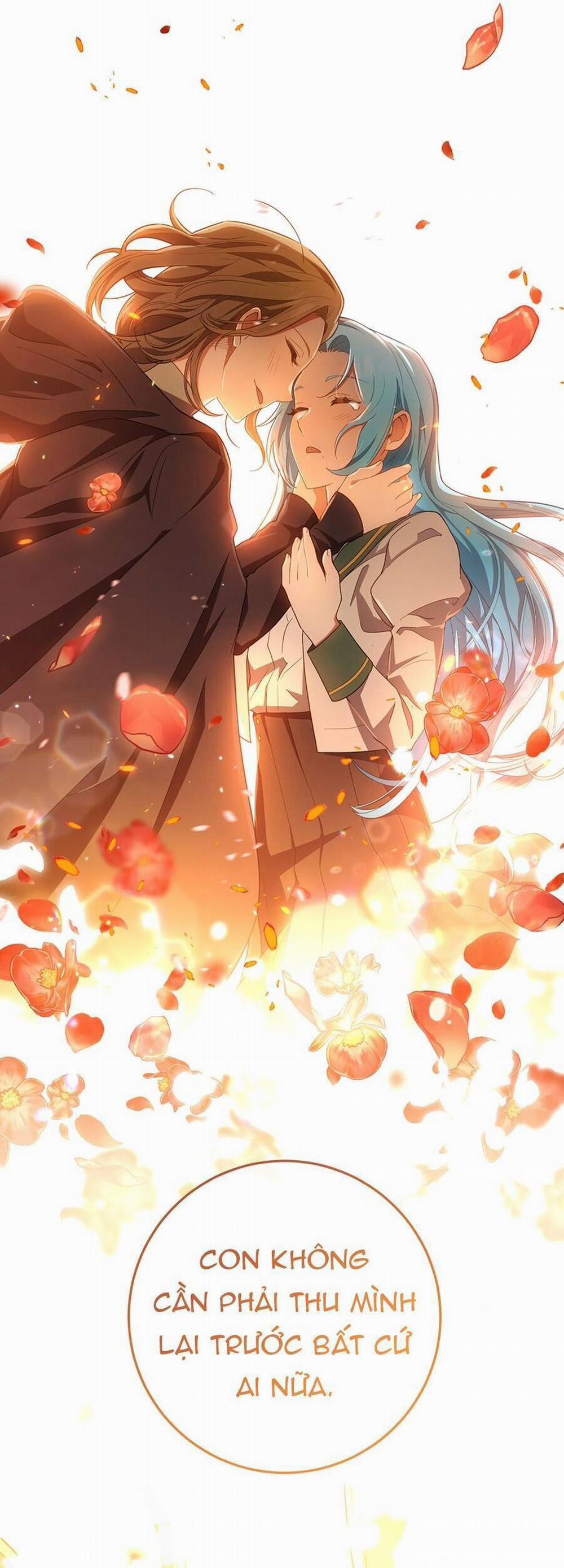 Nữ Đầu Bếp Hoàng Gia 69 trang 45