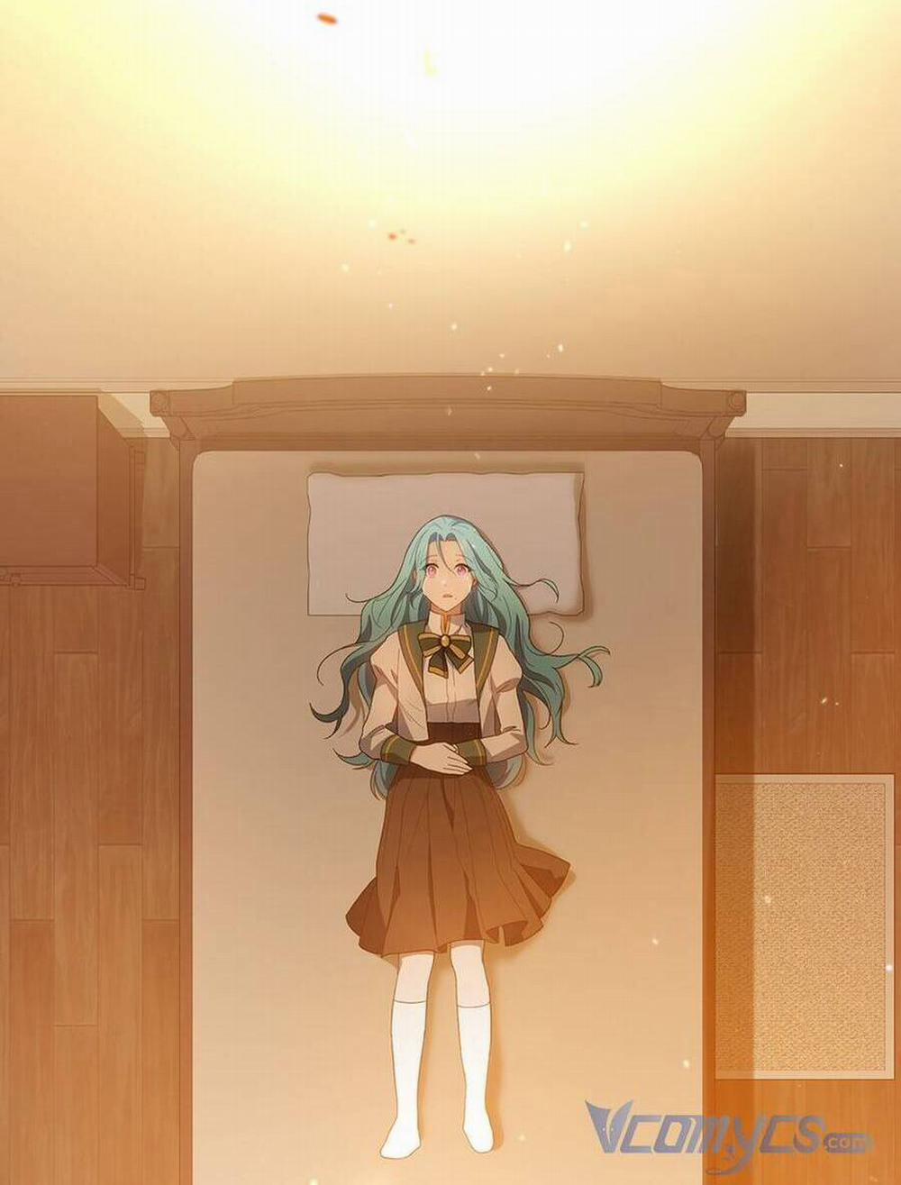 Nữ Đầu Bếp Hoàng Gia 69 trang 48