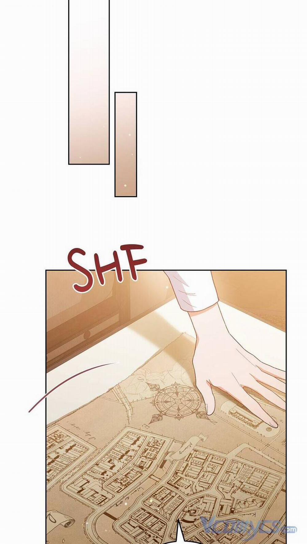 Nữ Đầu Bếp Hoàng Gia 69 trang 52