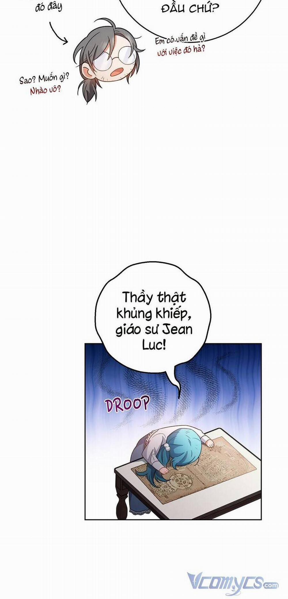 Nữ Đầu Bếp Hoàng Gia 69 trang 56