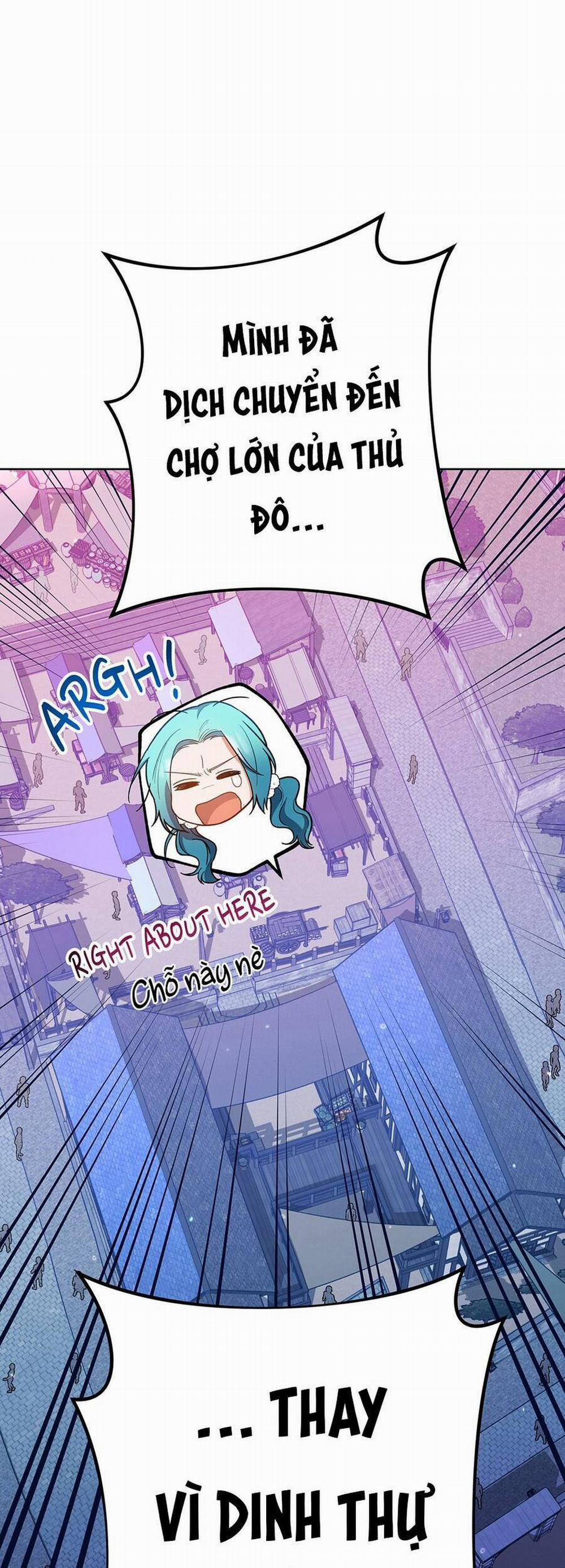 Nữ Đầu Bếp Hoàng Gia 69 trang 65