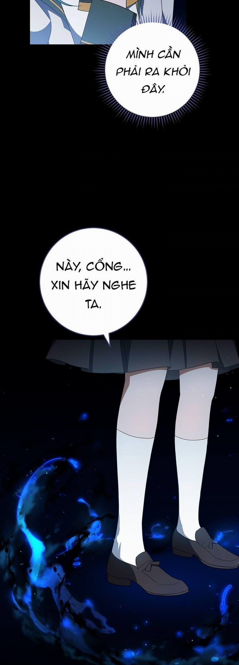 Nữ Đầu Bếp Hoàng Gia 69 trang 7