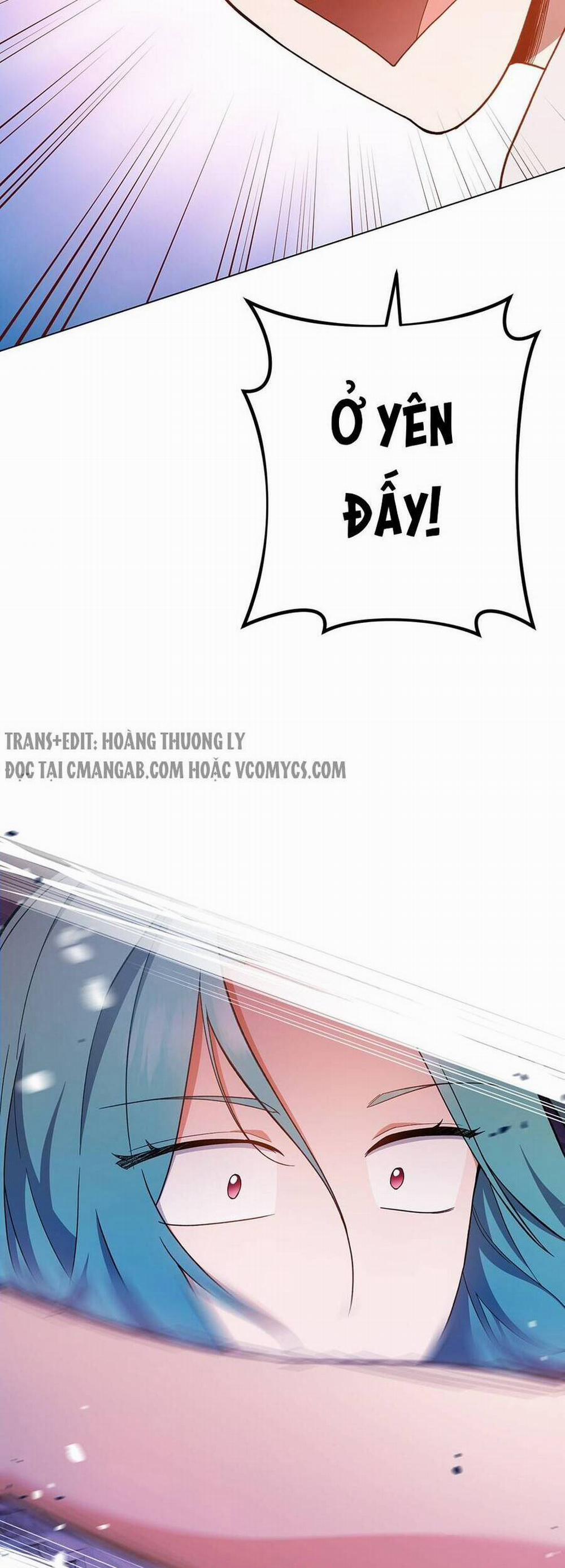 Nữ Đầu Bếp Hoàng Gia 69 trang 70