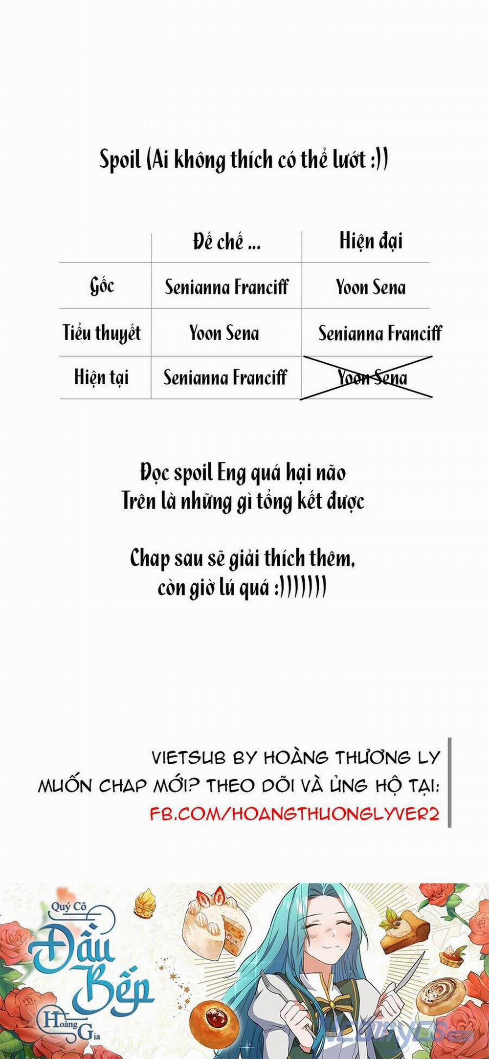 Nữ Đầu Bếp Hoàng Gia 69 trang 75