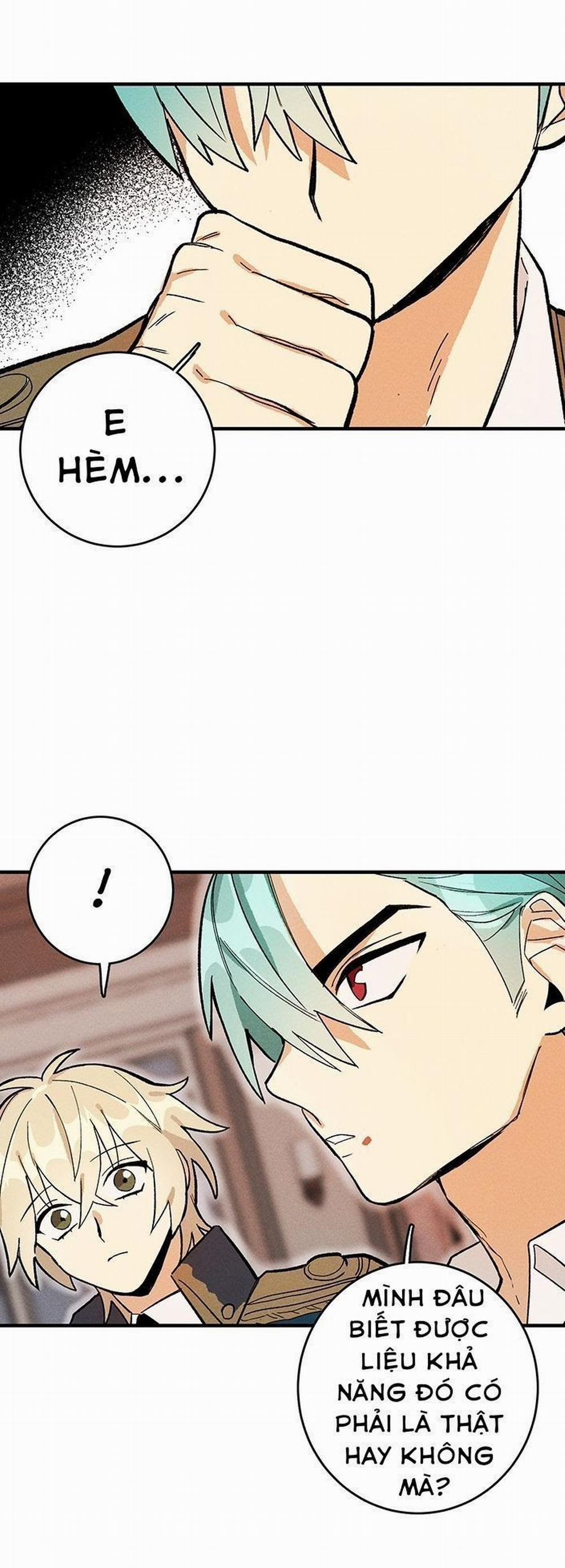 Nữ Đầu Bếp Hoàng Gia 7 trang 13