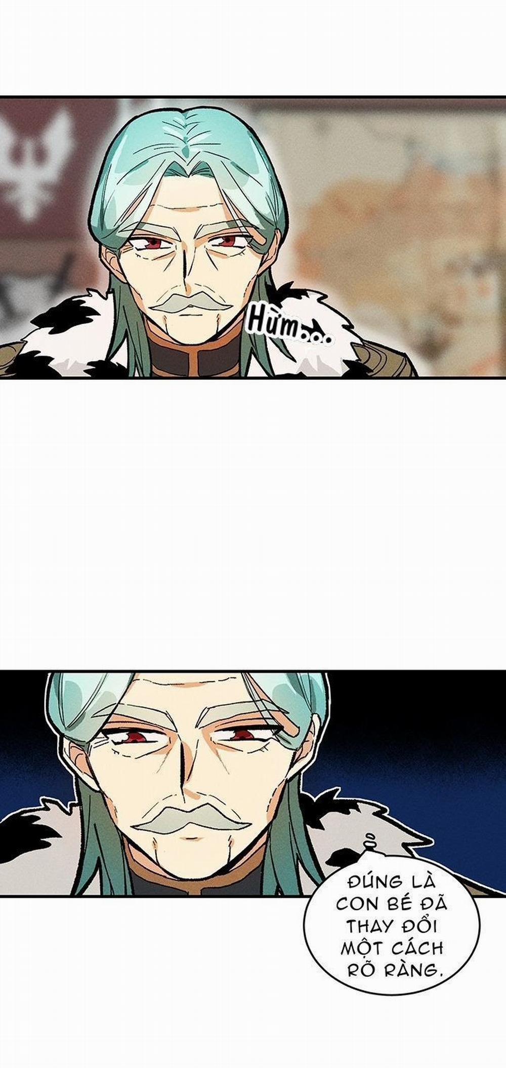 Nữ Đầu Bếp Hoàng Gia 7 trang 17