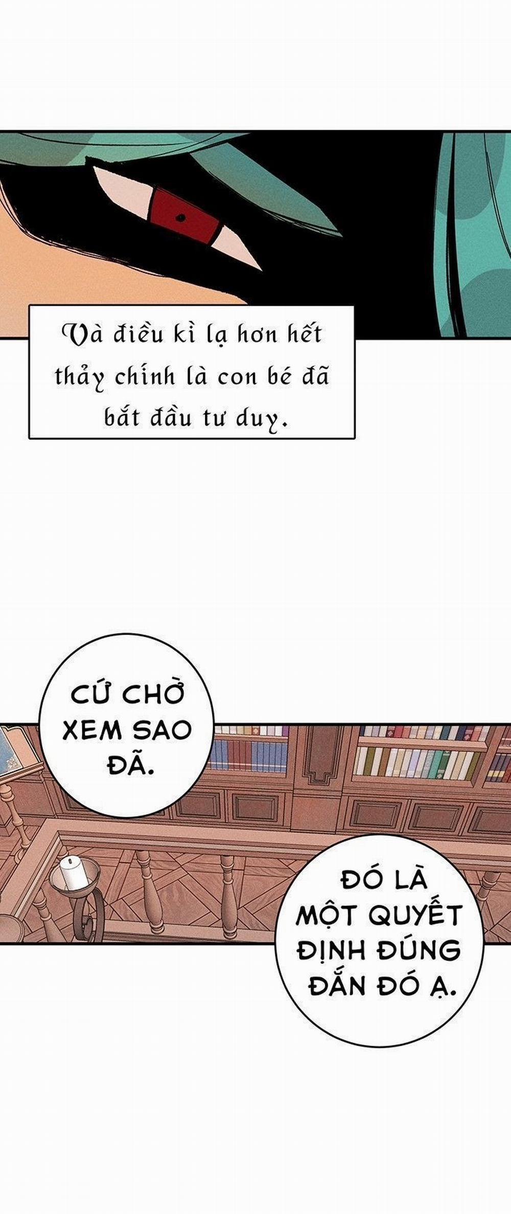 Nữ Đầu Bếp Hoàng Gia 7 trang 19