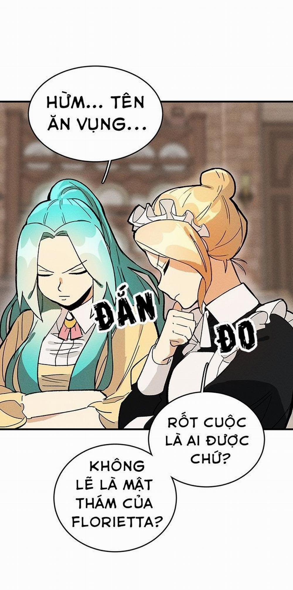 Nữ Đầu Bếp Hoàng Gia 7 trang 26