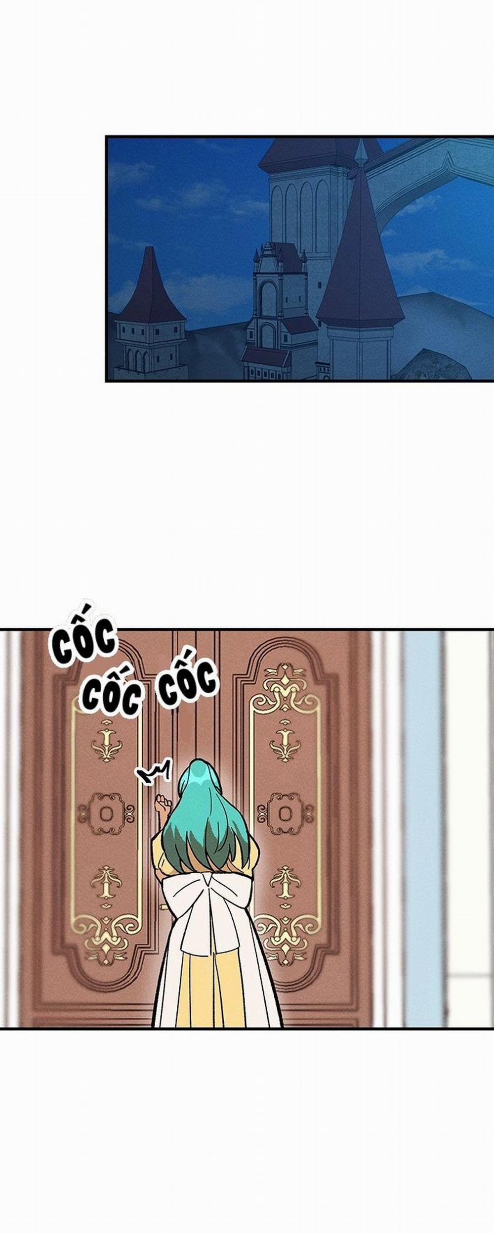 Nữ Đầu Bếp Hoàng Gia 7 trang 28