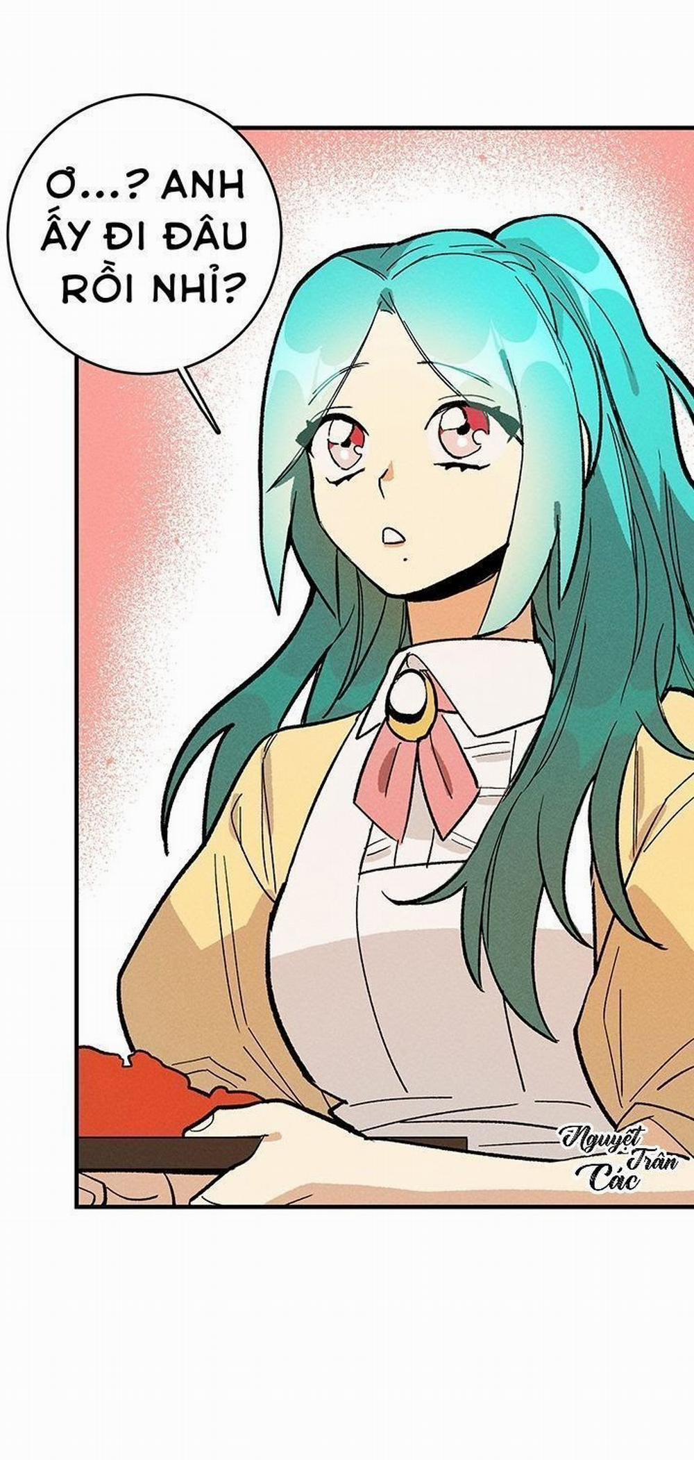 Nữ Đầu Bếp Hoàng Gia 7 trang 29