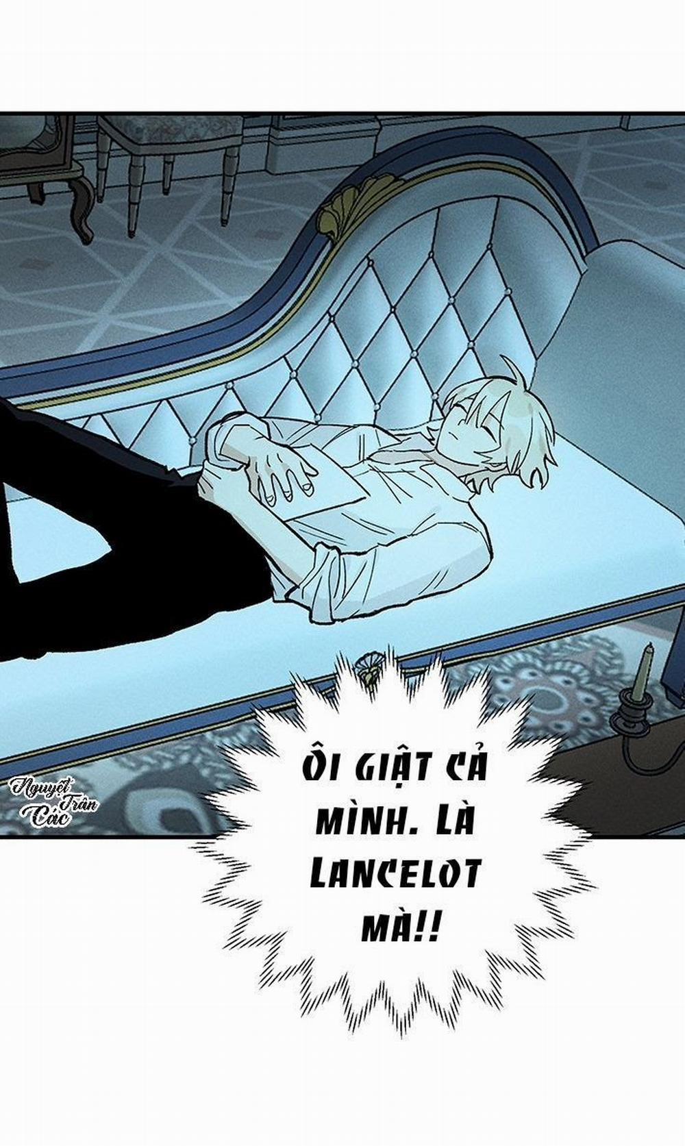 Nữ Đầu Bếp Hoàng Gia 7 trang 32