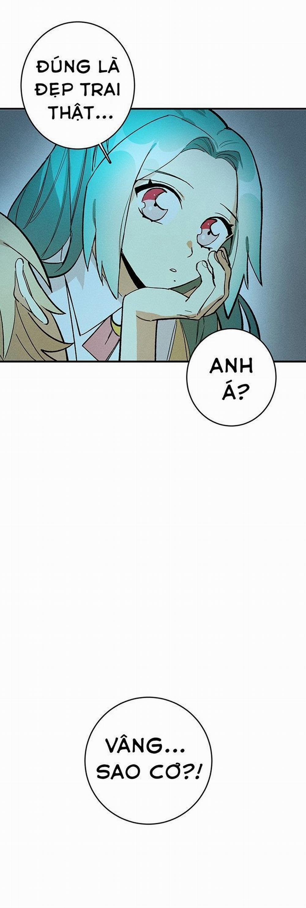 Nữ Đầu Bếp Hoàng Gia 7 trang 37