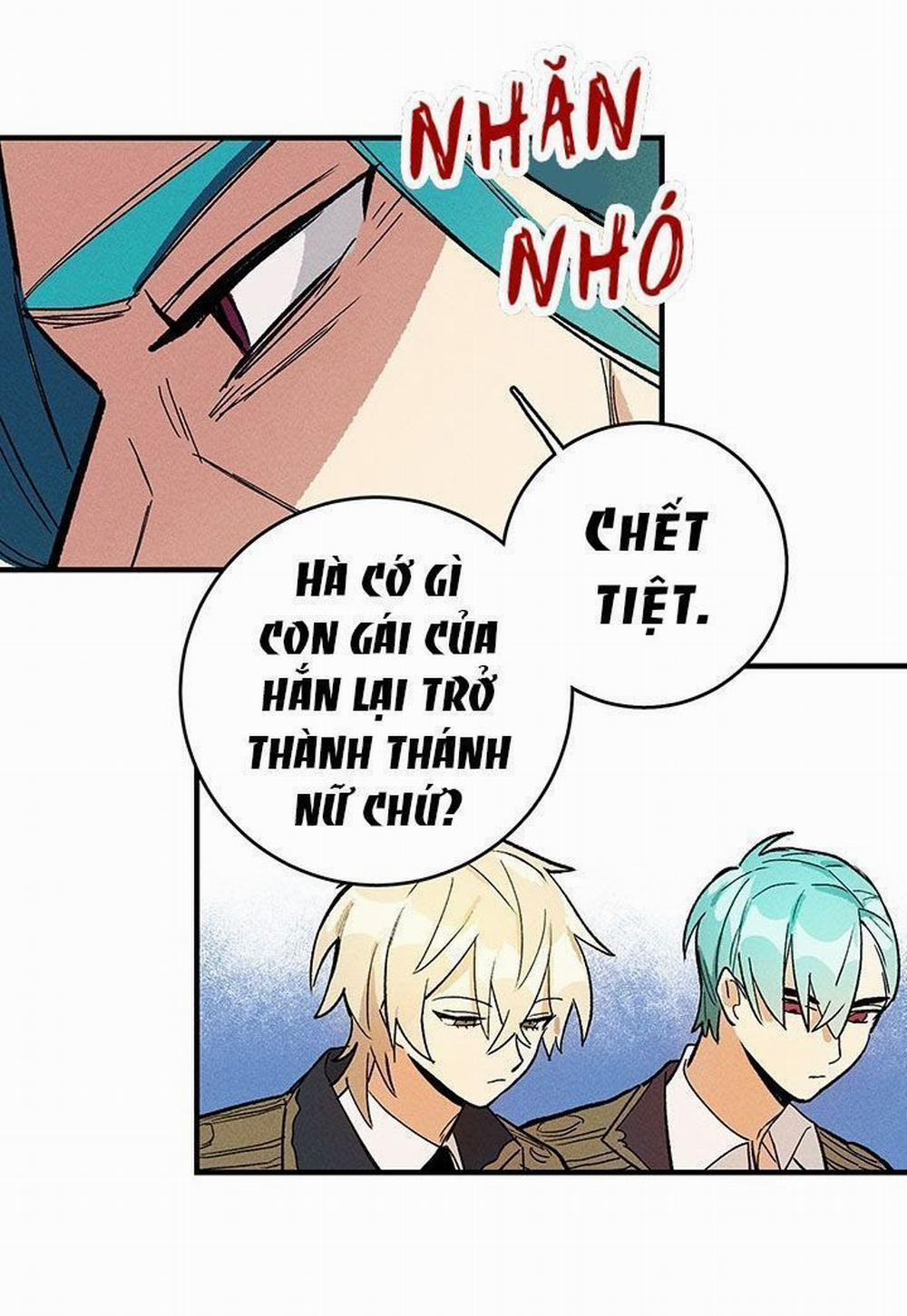 Nữ Đầu Bếp Hoàng Gia 7 trang 7