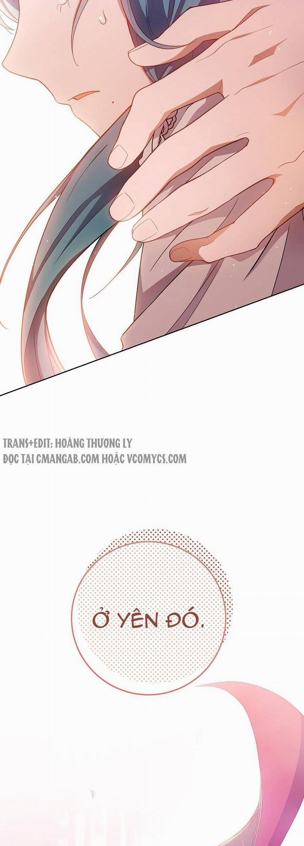 Nữ Đầu Bếp Hoàng Gia 70 trang 11