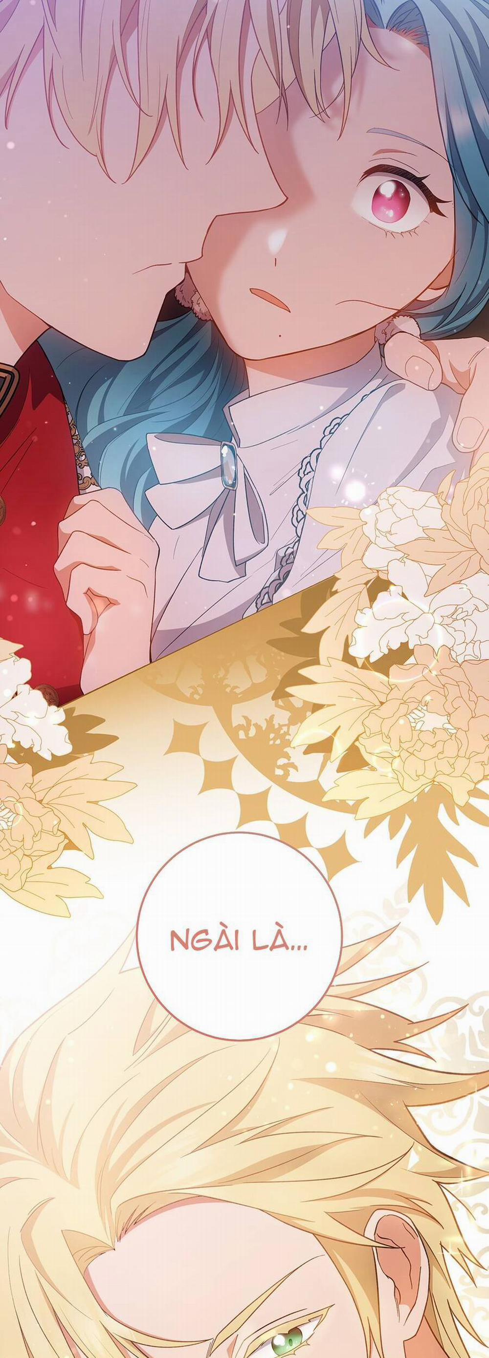 Nữ Đầu Bếp Hoàng Gia 70 trang 14