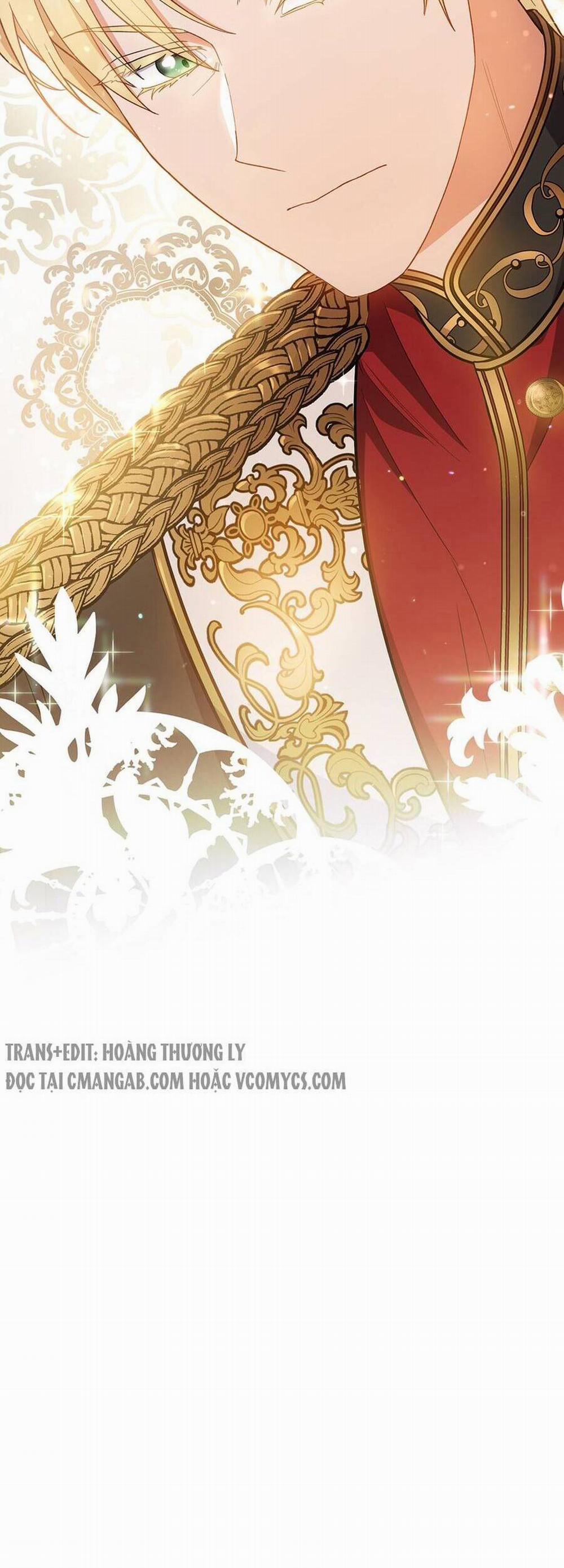 Nữ Đầu Bếp Hoàng Gia 70 trang 15