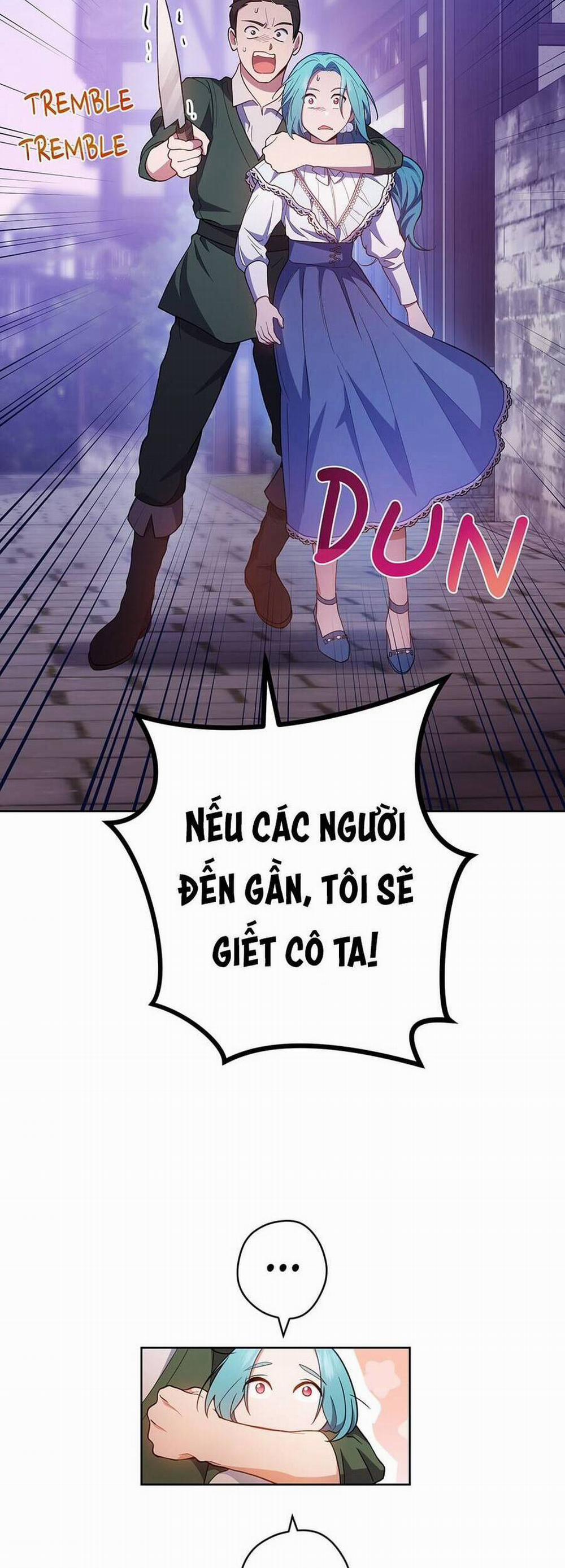 Nữ Đầu Bếp Hoàng Gia 70 trang 2