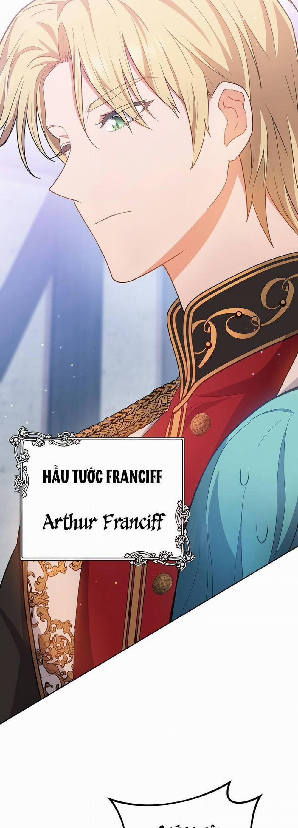 Nữ Đầu Bếp Hoàng Gia 70 trang 20