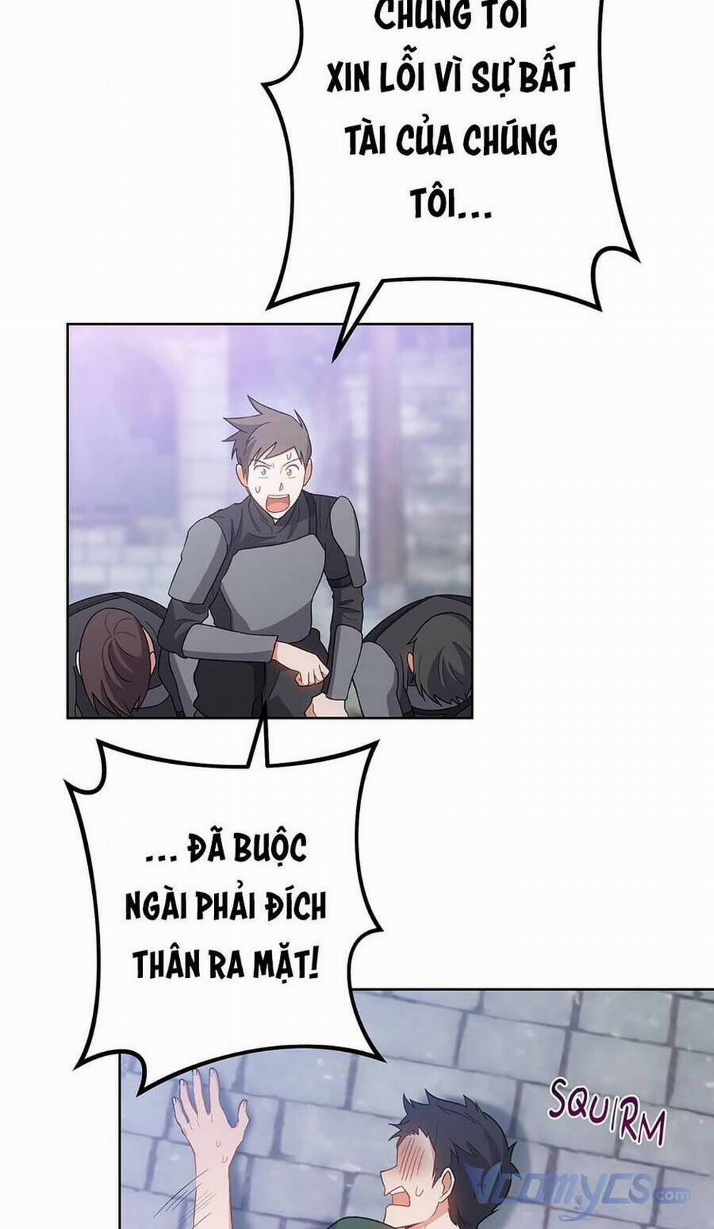 Nữ Đầu Bếp Hoàng Gia 70 trang 21