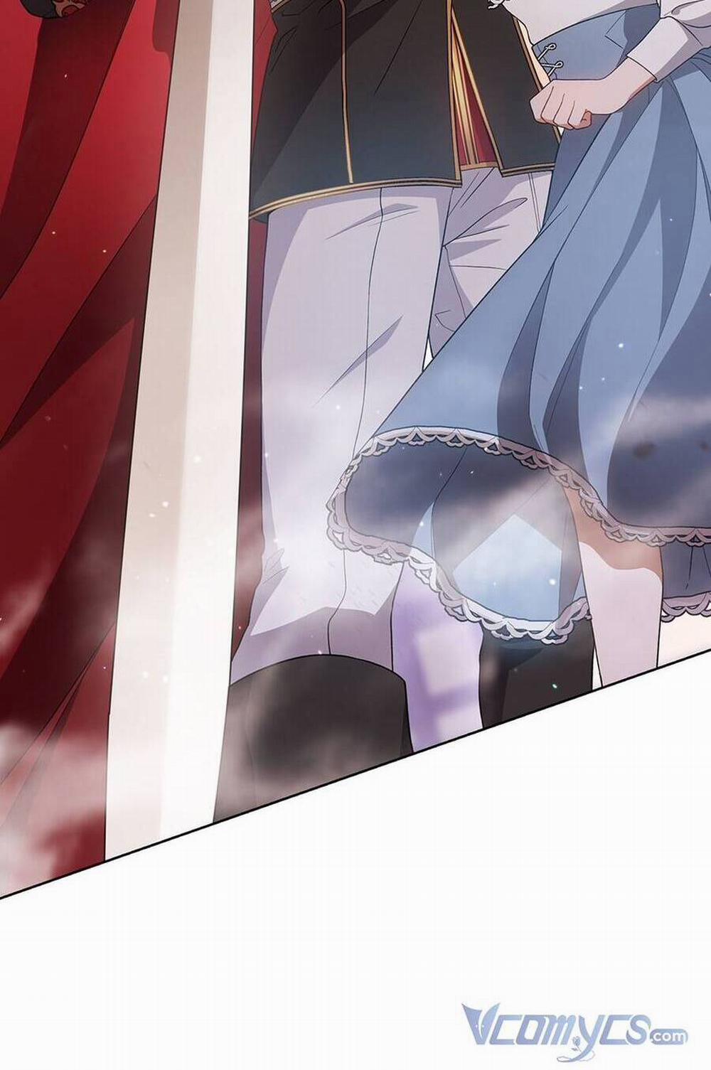 Nữ Đầu Bếp Hoàng Gia 70 trang 25