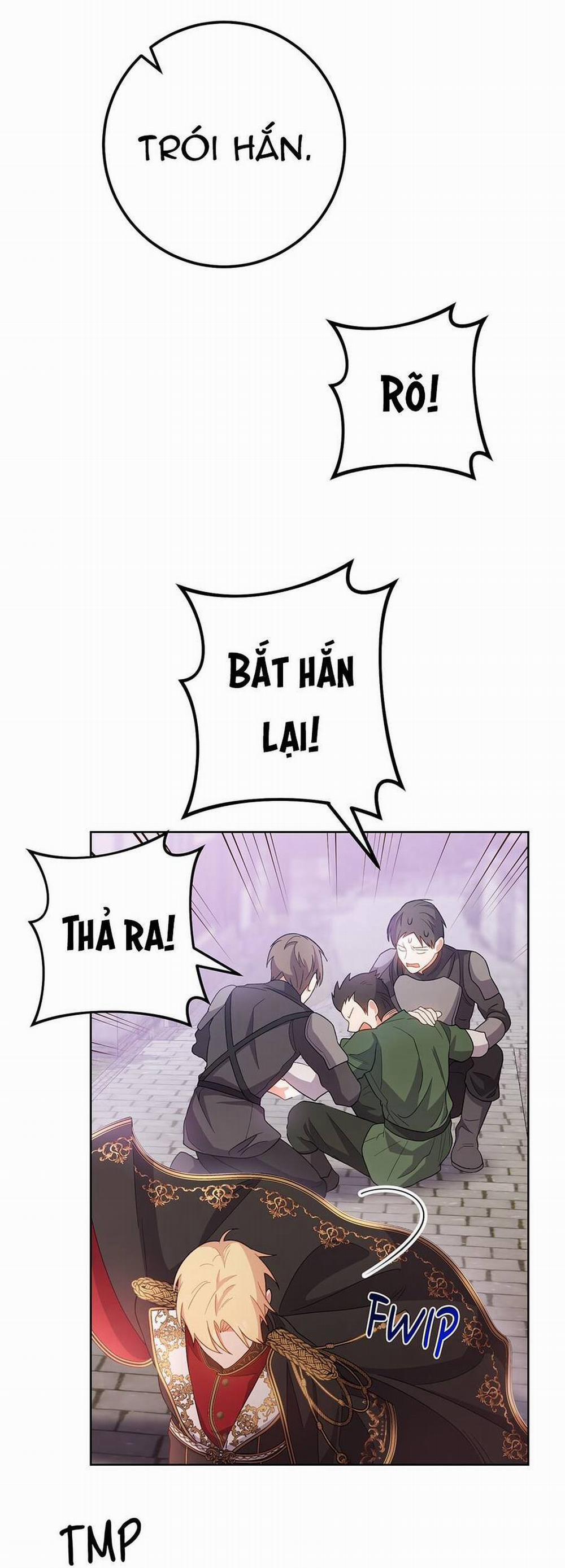 Nữ Đầu Bếp Hoàng Gia 70 trang 26