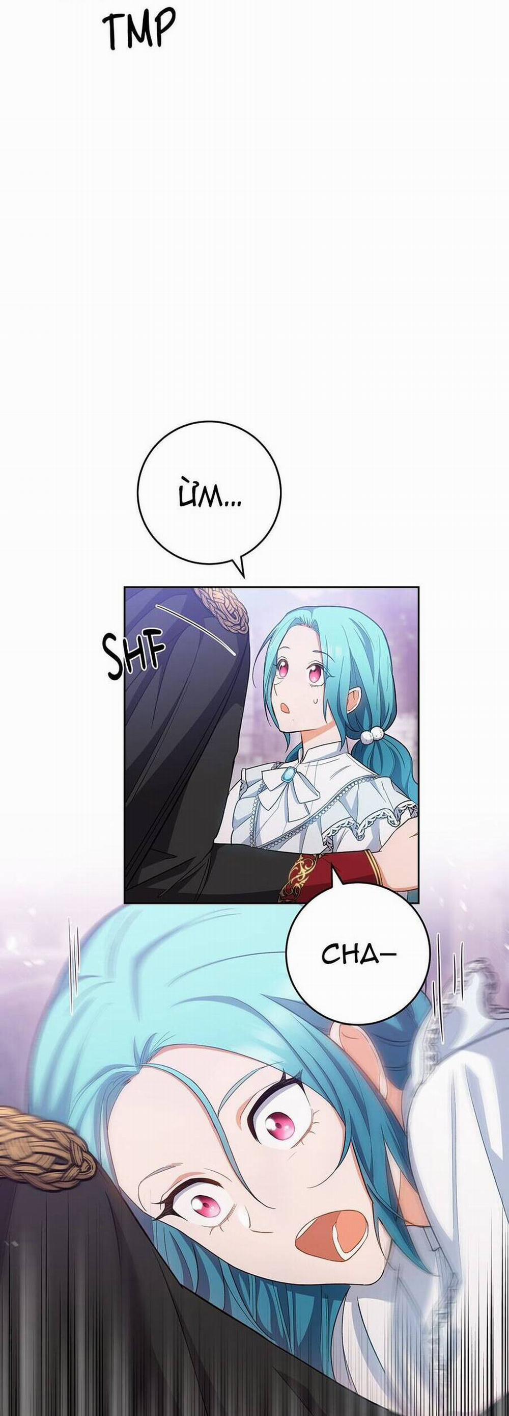 Nữ Đầu Bếp Hoàng Gia 70 trang 27