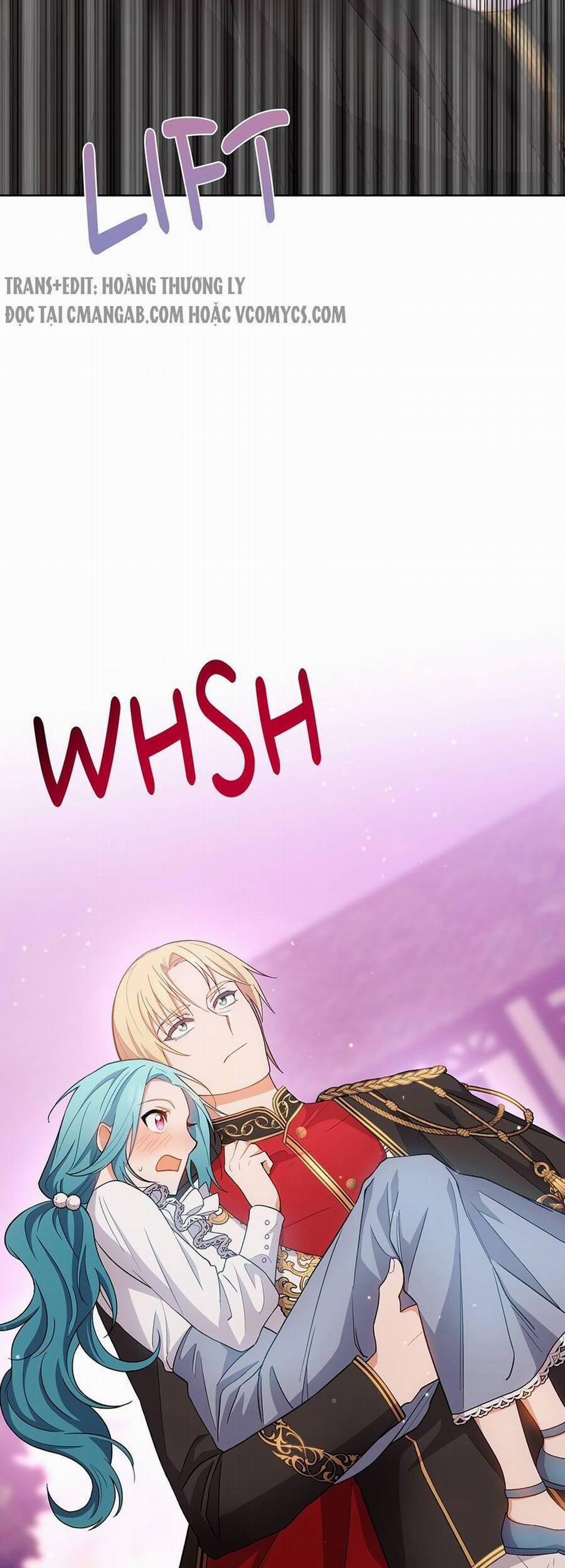 Nữ Đầu Bếp Hoàng Gia 70 trang 28