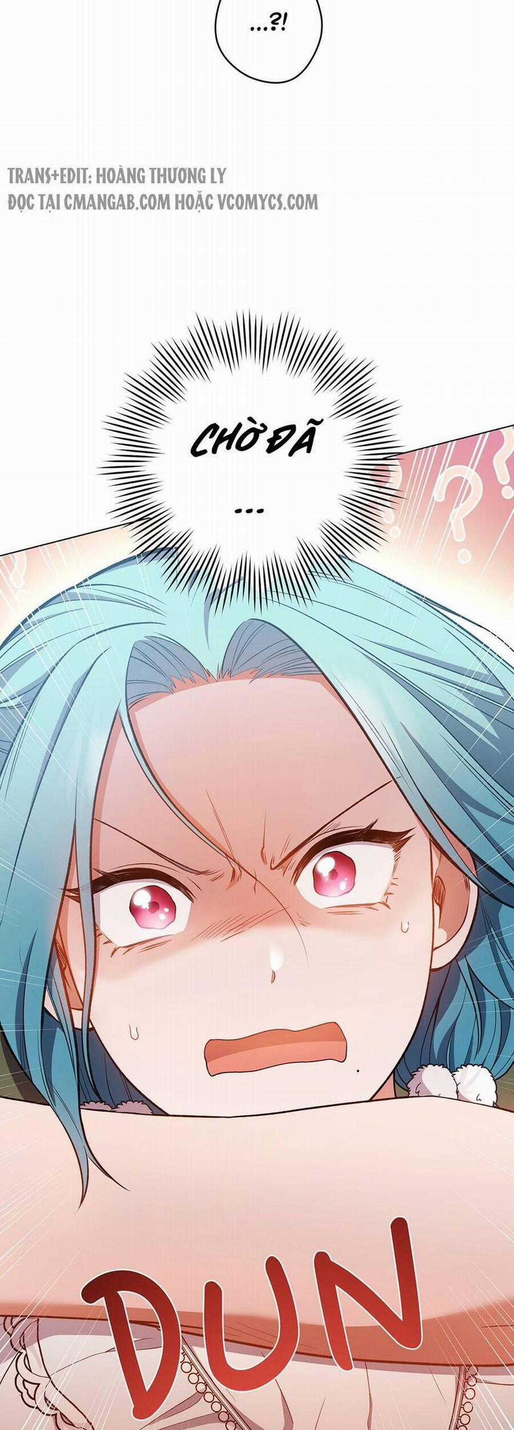 Nữ Đầu Bếp Hoàng Gia 70 trang 3