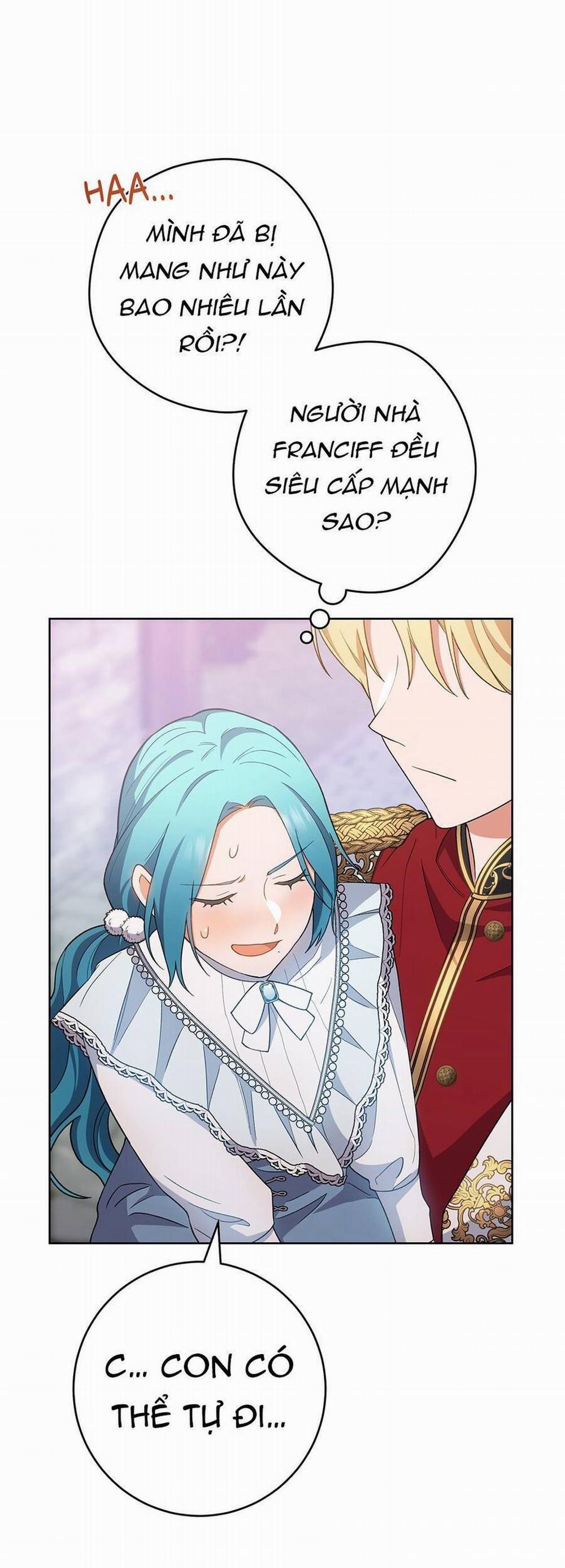 Nữ Đầu Bếp Hoàng Gia 70 trang 30