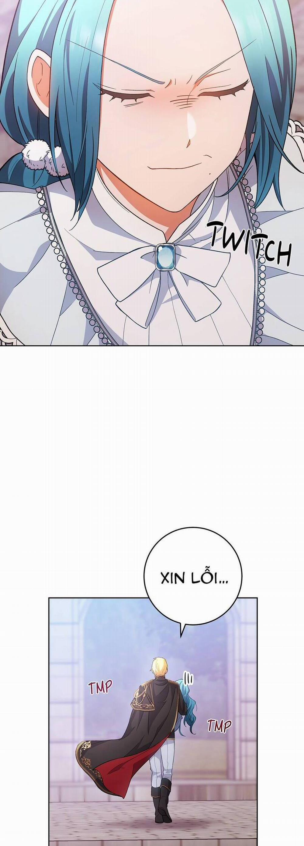 Nữ Đầu Bếp Hoàng Gia 70 trang 32