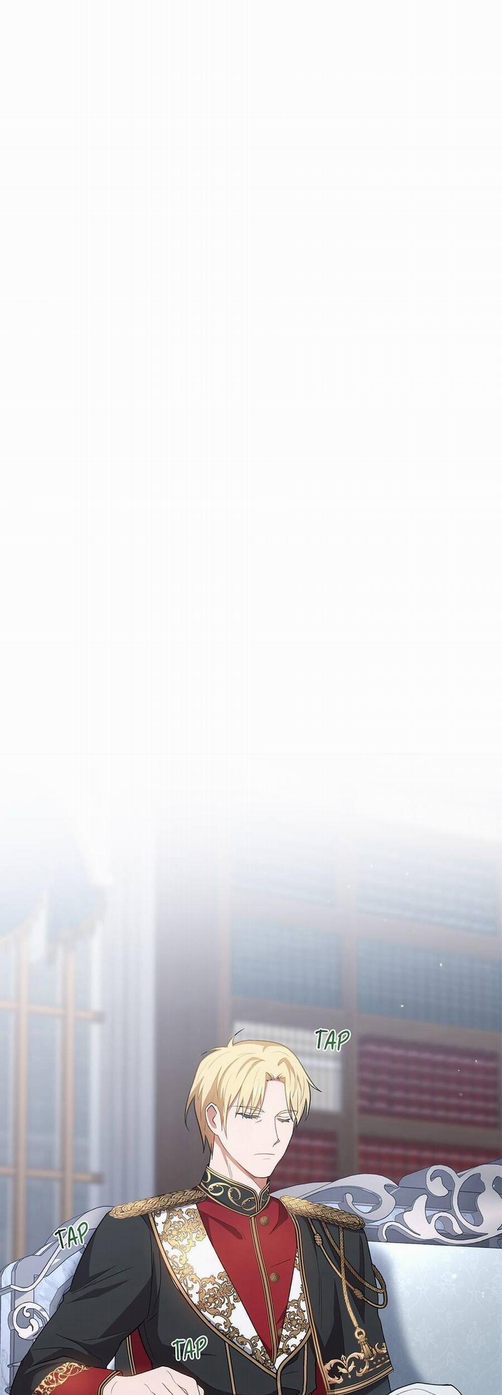 Nữ Đầu Bếp Hoàng Gia 70 trang 34