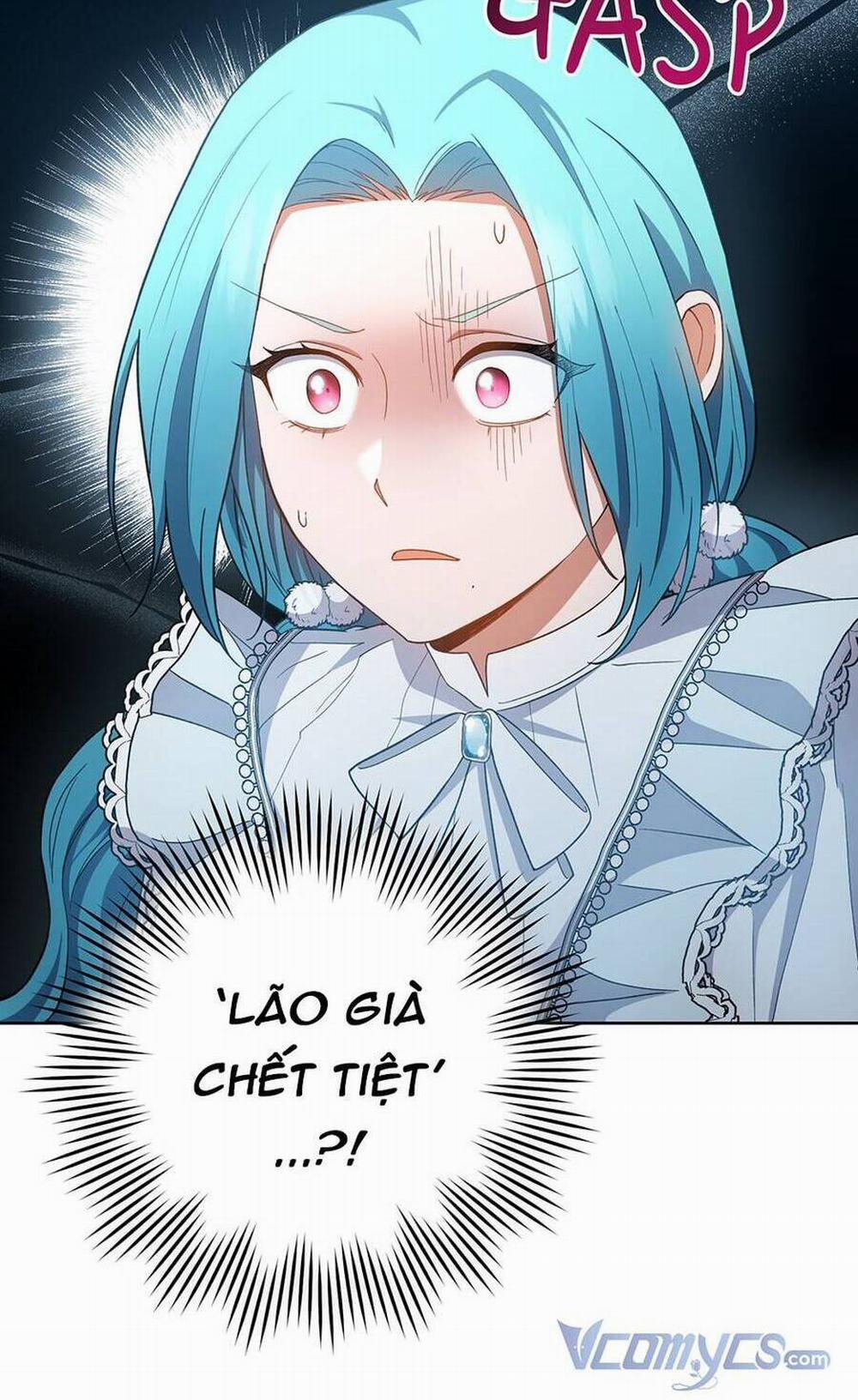 Nữ Đầu Bếp Hoàng Gia 70 trang 37