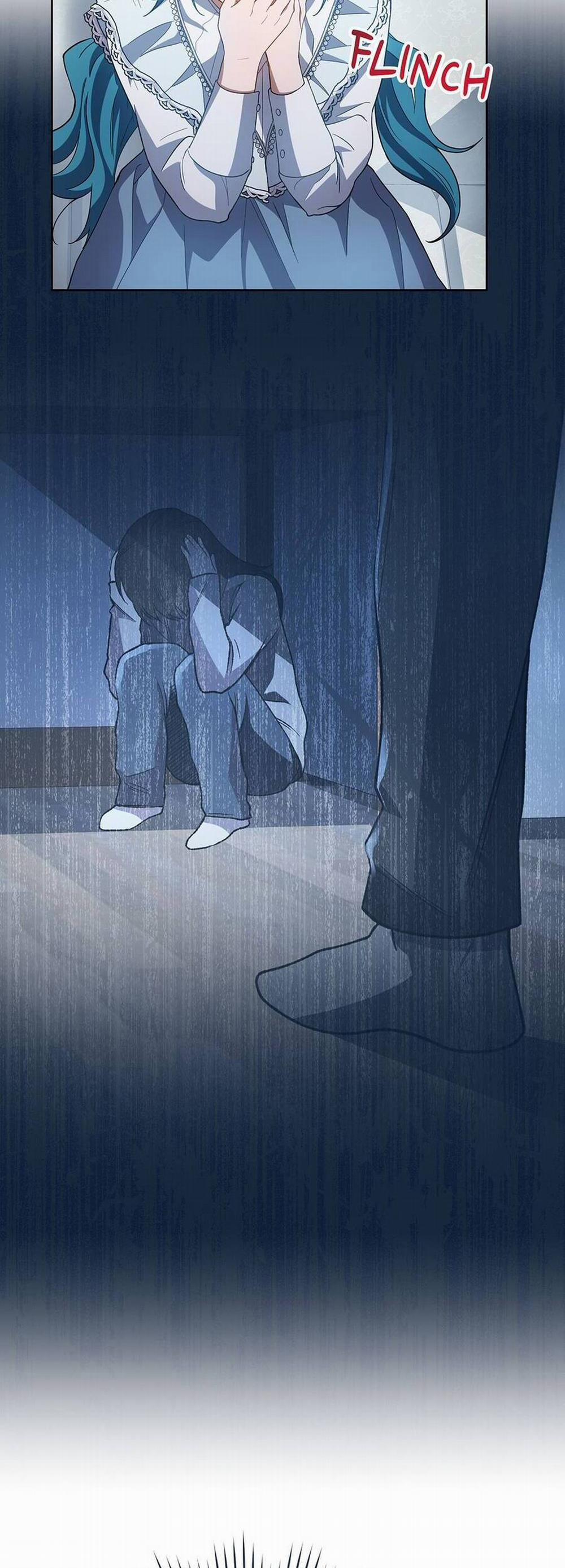 Nữ Đầu Bếp Hoàng Gia 70 trang 40