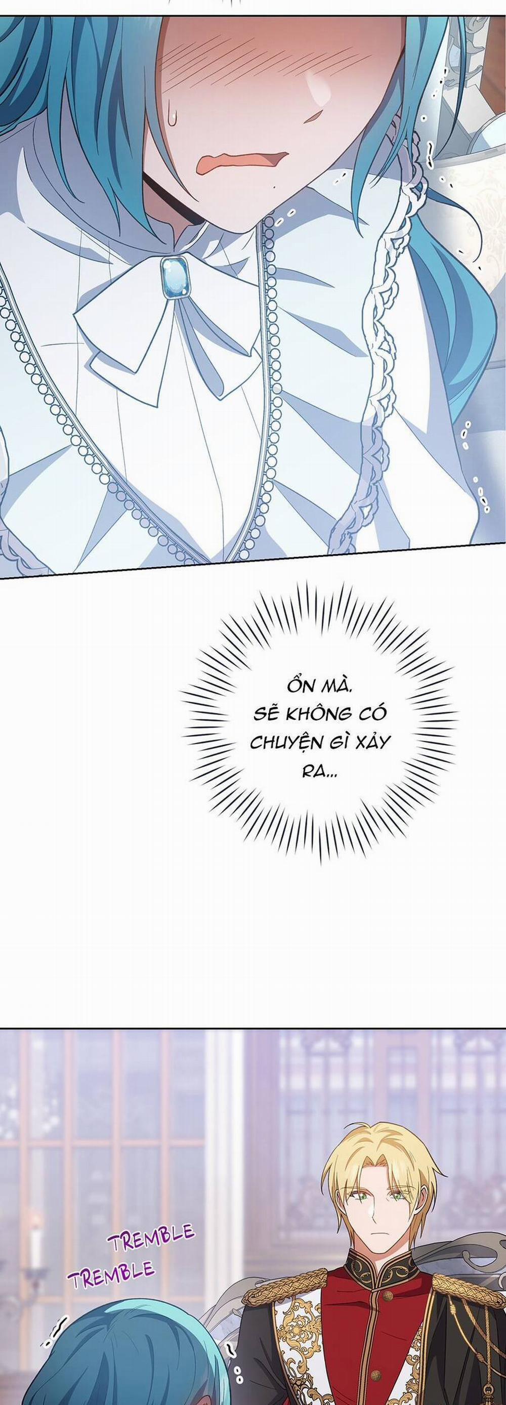 Nữ Đầu Bếp Hoàng Gia 70 trang 42