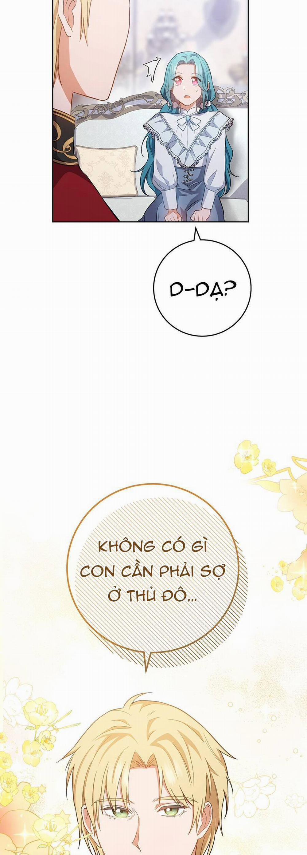 Nữ Đầu Bếp Hoàng Gia 70 trang 46