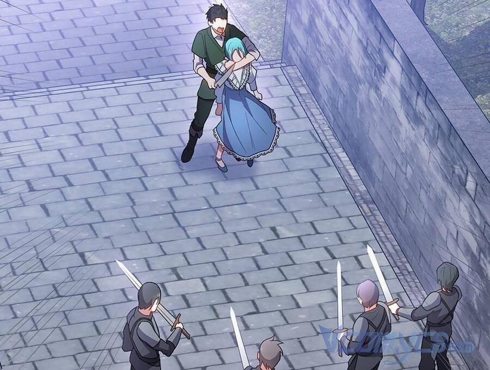 Nữ Đầu Bếp Hoàng Gia 70 trang 5