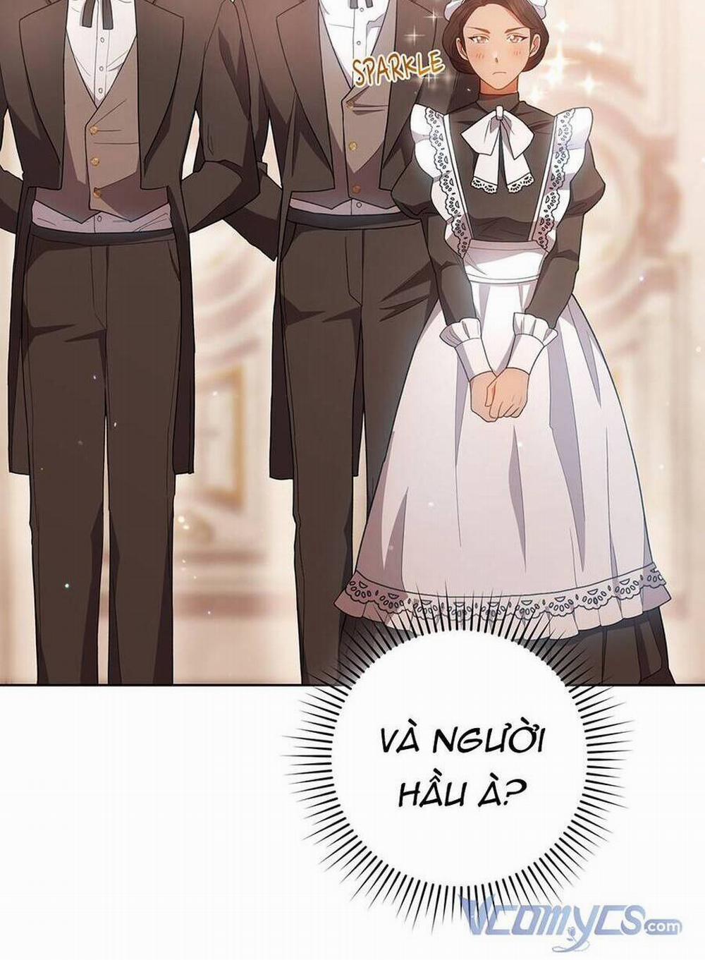 Nữ Đầu Bếp Hoàng Gia 70 trang 53