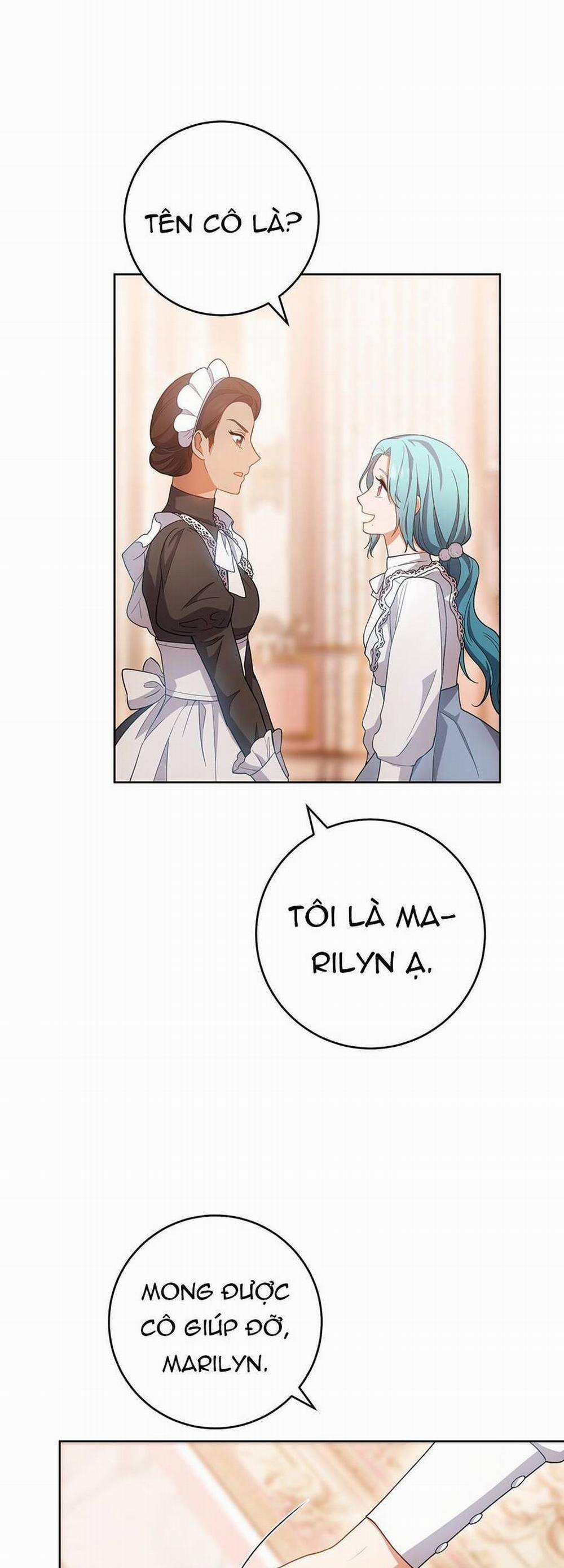 Nữ Đầu Bếp Hoàng Gia 70 trang 54