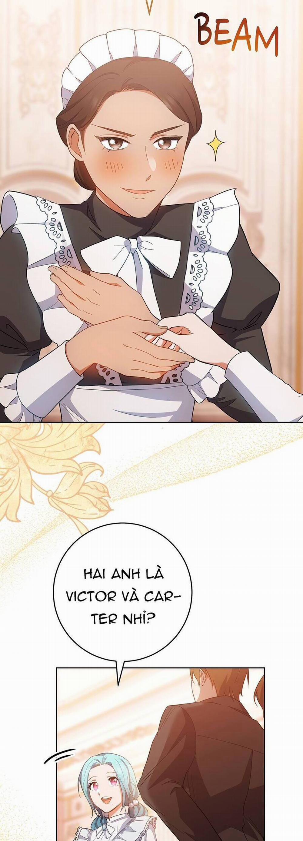 Nữ Đầu Bếp Hoàng Gia 70 trang 56